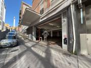 Locale in affitto di 2135 m² in Via Andrea Mantegna, 148