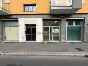 Locale in affitto di 218 m² in Via Francesco Zanardi, 25