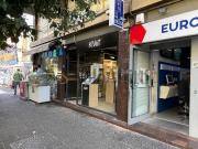 Locale in affitto di 21 m² in Via Agostino Depretis, 111