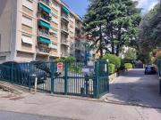 Locale in affitto di 21 m² in Via Alberto Liri, 12