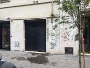 Locale in affitto di 21 m² in Via Costantino Morin, 20
