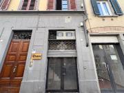 Locale in affitto di 21 m² in Via San Gallo, 71