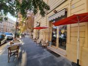 Locale in affitto di 220 m² in Via Andrea Doria, 2