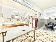 Locale in affitto di 220 m² in Via Belfiore, 51