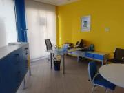 Locale in affitto di 220 m² in Via Benedetto Marcello