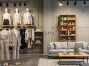 Locale in affitto di 225 m²