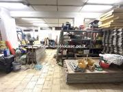 Locale in affitto di 225 m² in Via Cesare Grassi
