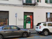 Locale in affitto di 225 m² in Via Cesare Rosaroll, 77