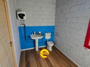 Locale in affitto di 225 m² in Via Colombera