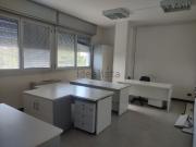 Locale in affitto di 225 m² in Via Giorgio Campagna, 30