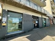 Locale in affitto di 225 m² in Viale Mario Rapisardi
