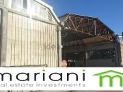 Locale in affitto di 2260 m² in Via Laurentina, 155