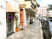 Locale in affitto di 227 m² in Via Clelia