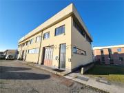 Locale in affitto di 227 m² in Via Francesco Giacomo Bona, 1