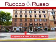 Locale in affitto di 22 m² in Corso Buenos Aires