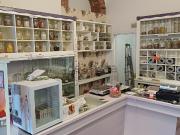 Locale in affitto di 22 m² in Piazza De Amicis, 80