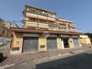 Locale in affitto di 22 m² in Via Bucine, 39