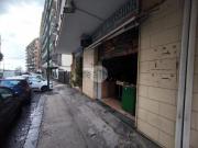 Locale in affitto di 22 m² in Via Luigi Caldieri, 56