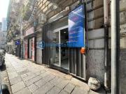 Locale in affitto di 22 m² in Via Silvio Spaventa