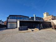 Locale in affitto di 2300 m² in Via Anagnina