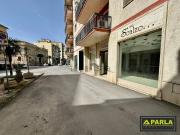 Locale in affitto di 230 m² in Corso Giuseppe Garibaldi