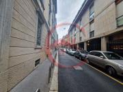 Locale in affitto di 230 m² in Via Aldo Lusardi