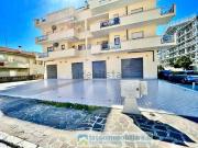 Locale in affitto di 230 m² in Via dei Frentani, 16