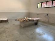 Locale in affitto di 230 m² in Via del Canale