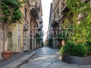 Locale in affitto di 230 m² in Via della Spiga