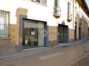 Locale in affitto di 230 m² in Via Ercole de Gaspari, 16