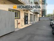 Locale in affitto di 230 m² in Via Etnea, 551