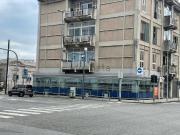 Locale in affitto di 230 m² in Via G. Garibaldi, 130