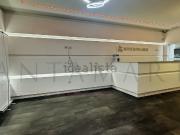 Locale in affitto di 230 m² in Via San Gregorio