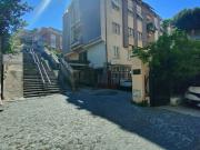 Locale in affitto di 230 m² in Via Scalinata Pompeo Magno