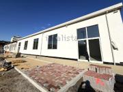 Locale in affitto di 233 m² in Via Giuseppe Massari, 56