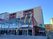 Locale in affitto di 237 m² in Viale Carlo III di Borbone