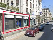 Locale in affitto di 238 m² in Via Giovanni Pierluigi da...