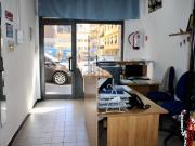 Locale in affitto di 23 m² in Via Aldo Manuzio, 114