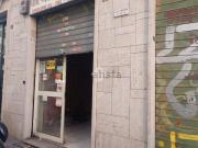 Locale in affitto di 23 m² in Via Latina