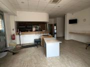 Locale in affitto di 240 m²