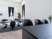 Locale in affitto di 240 m² in Via Frascati, 68