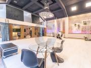 Locale in affitto di 240 m² in Via Frascati, 68