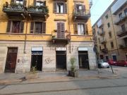 Locale in affitto di 240 m² in Via Nicola Fabrizi, 14