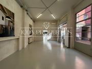 Locale in affitto di 241 m² in Via Statuto, 13