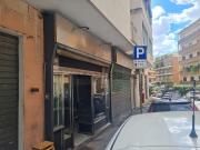 Locale in affitto di 24 m² in Via Antonio Gramsci, 1