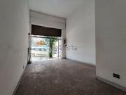 Locale in affitto di 24 m² in Via Nemorense