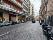 Locale in affitto di 24 m² in Via Vittoria Colonna