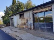 Locale in affitto di 250 m²