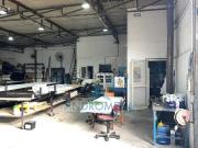 Locale in affitto di 250 m²