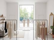 Locale in affitto di 250 m²